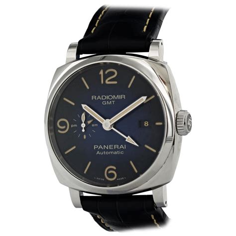 Panerai Gmt Radiomir PAM 00945 